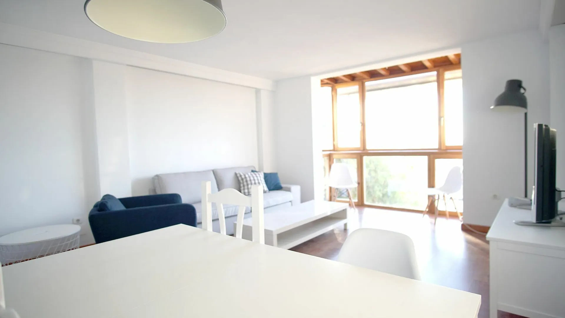 Surtrip Apartamentos - Zenete Granada