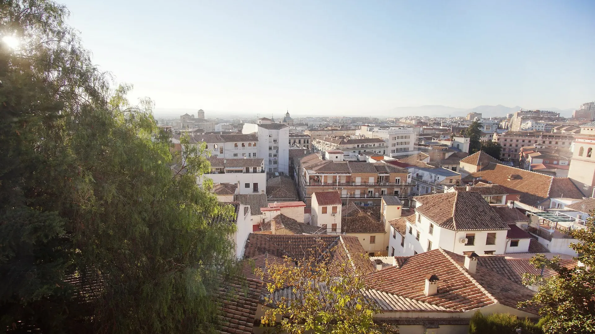 Surtrip Apartamentos - Zenete Granada Apartment