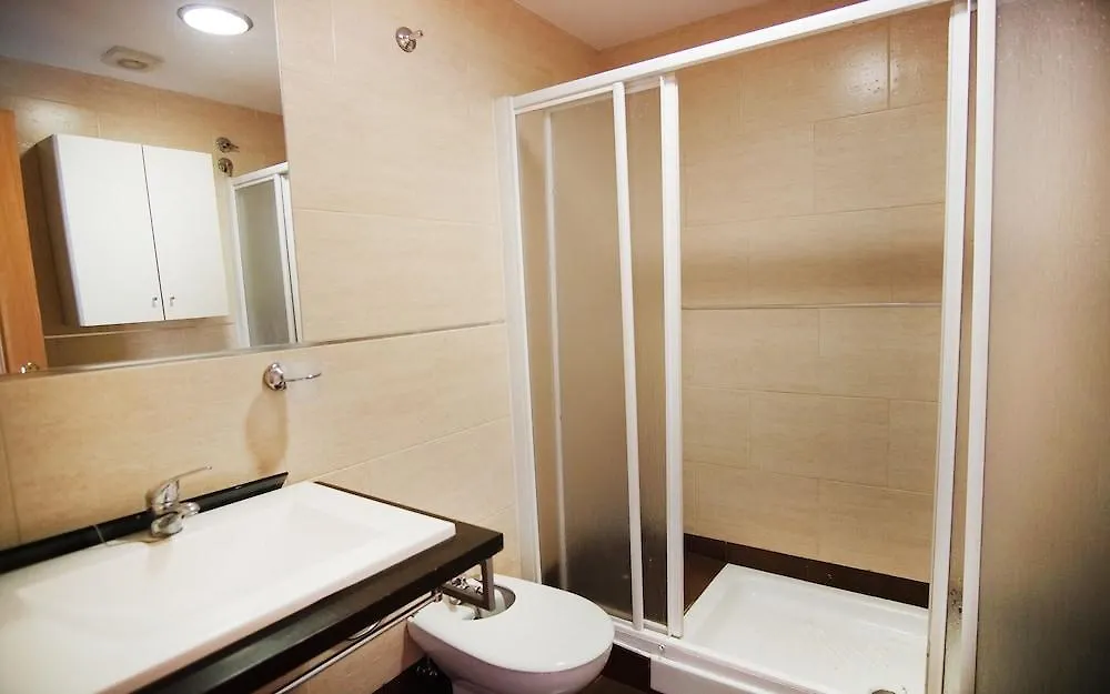 Apartment Surtrip Apartamentos - Zenete Granada
