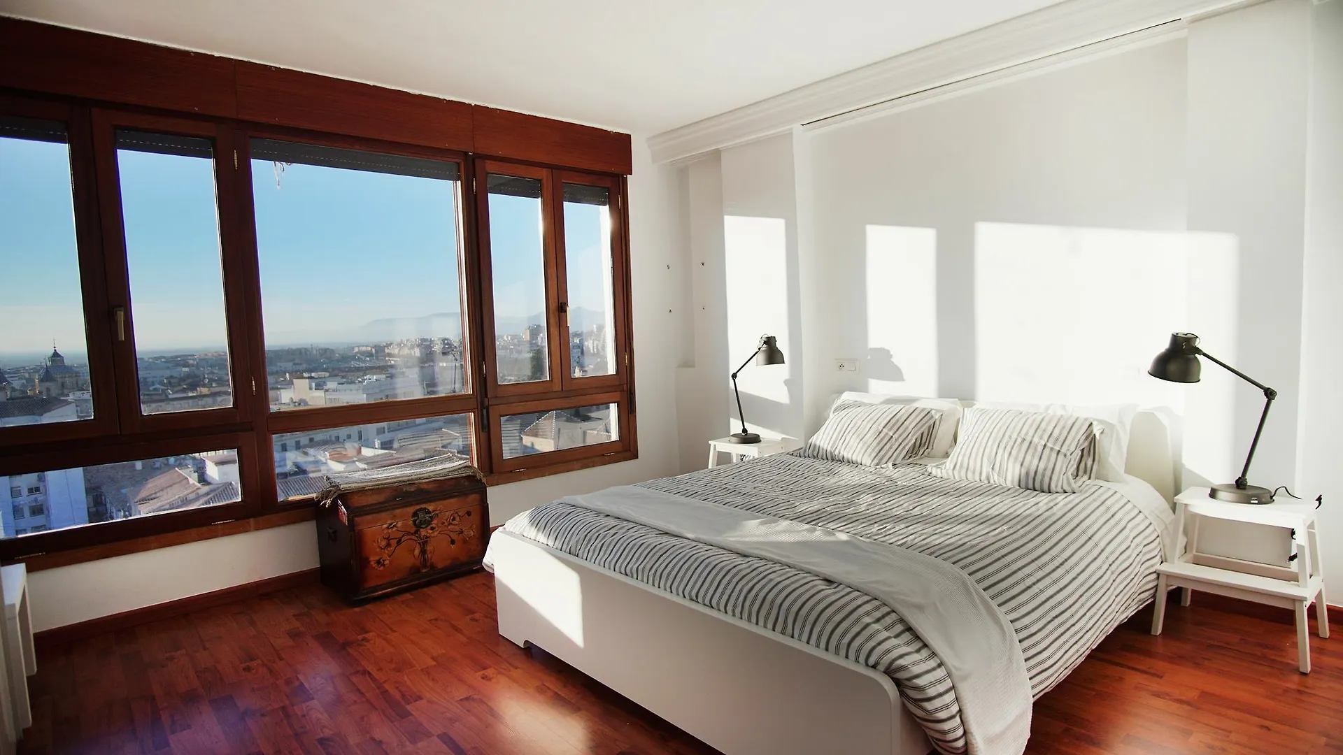 Apartment Surtrip Apartamentos - Zenete Granada Spain